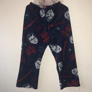 PJ PANTS (BUNDLY ONLY)